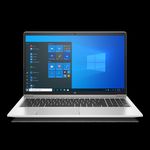 HP ProBook 450 G8 Notebook - Intel Core i5 1135G7 / 2.4 GHz - Win 10 Pro 64-Bit - Iris Xe Graphics - 8 GB RAM - 512 GB SSD NVMe, HP Value - 39.6 cm (15.6") IPS 1920 x 1080 (Full HD) - Wi-Fi 5 - Pike Silver Aluminium