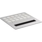 EFB-Elektronik Modul mit Filter und Bürstend., Öffnung A, RAL7035, für PRO Hersteller: EFB Elektronik (PRO-MOD06A.GR)