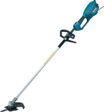 Makita UR2300 - Grastrimmer - elektrisch - 1000 W - 7800 1/min - 23cm - 4,7 kg (UR2300)