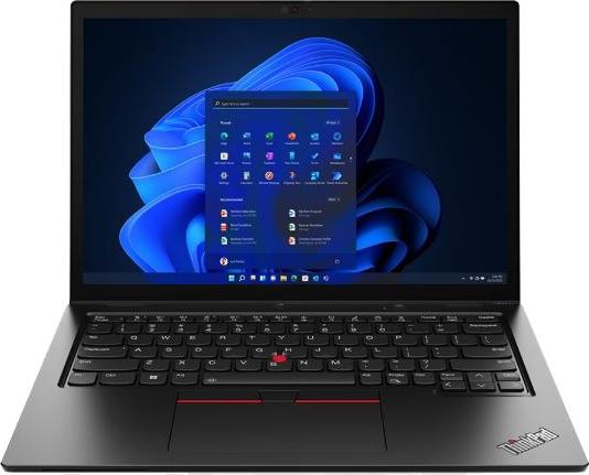 Lenovo ThinkPad X13 Yoga Gen 4 CTO 13,3" WUXGA Touch i7-1365U 32GB 512GB LTE QWERTY  (geöffnet) (B-Ware)
