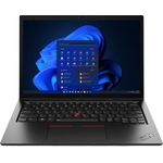 Lenovo ThinkPad X13 Yoga Gen 4 CTO 13,3" WUXGA Touch i7-1365U 32GB 512GB LTE QWERTY  (geöffnet) (B-Ware)
