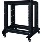 Inter-Tech IPC 19" Rack SNB-8142, Serverschrank (88887402)