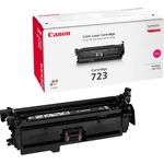 Canon 723 M Magenta (2642B011)