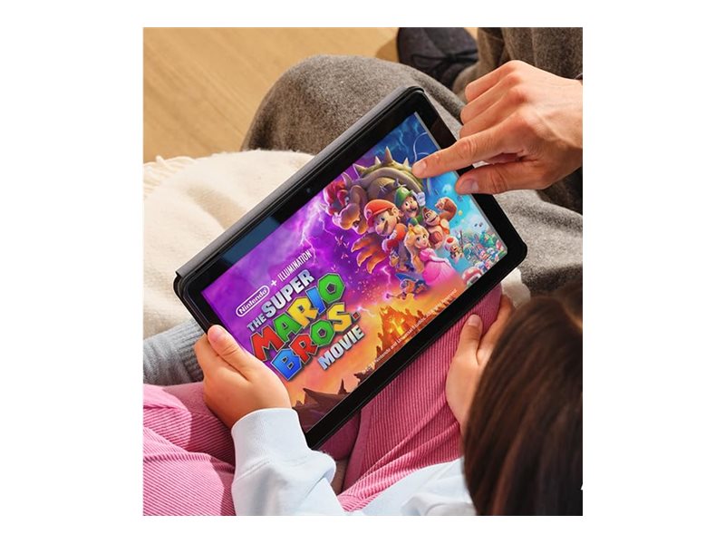 Amazon Fire HD 10 Tablet 32 GB 10,1" Schwarz