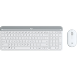 Logitech MK470 Slim Combo (920-009201)