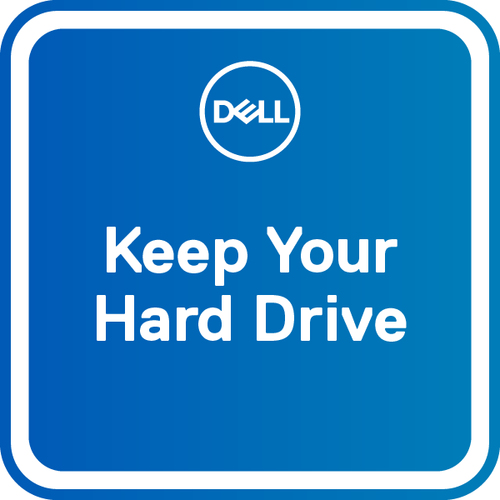Dell 3 Jahre Keep Your Hard Drive (L_3HD)