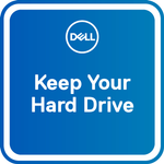 Dell 3 Jahre Keep Your Hard Drive (L_3HD)