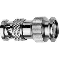 Telegärtner J01008A0011 BNC TNC Edelstahl Schnittstellenkabeladapter (J01008A0011)