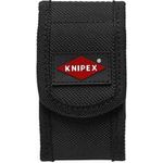 Knipex 00 19 72 XS LE Werkzeug-Gürteltasche unbestückt (00 19 72 XS LE)