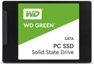 WD Green SSD WDS480G2G0A (WDS480G2G0A)