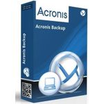 Acronis Backup Advanced for Server (A1WAEILOS21)