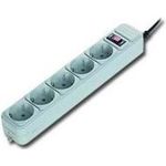 Gembird SPG3-B-6W 1,8 m (SPG3-B-6C)