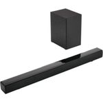 Panasonic SC-HTB150 Schwarz 2.1 Kanäle 100 W (SC-HTB150EG-K)