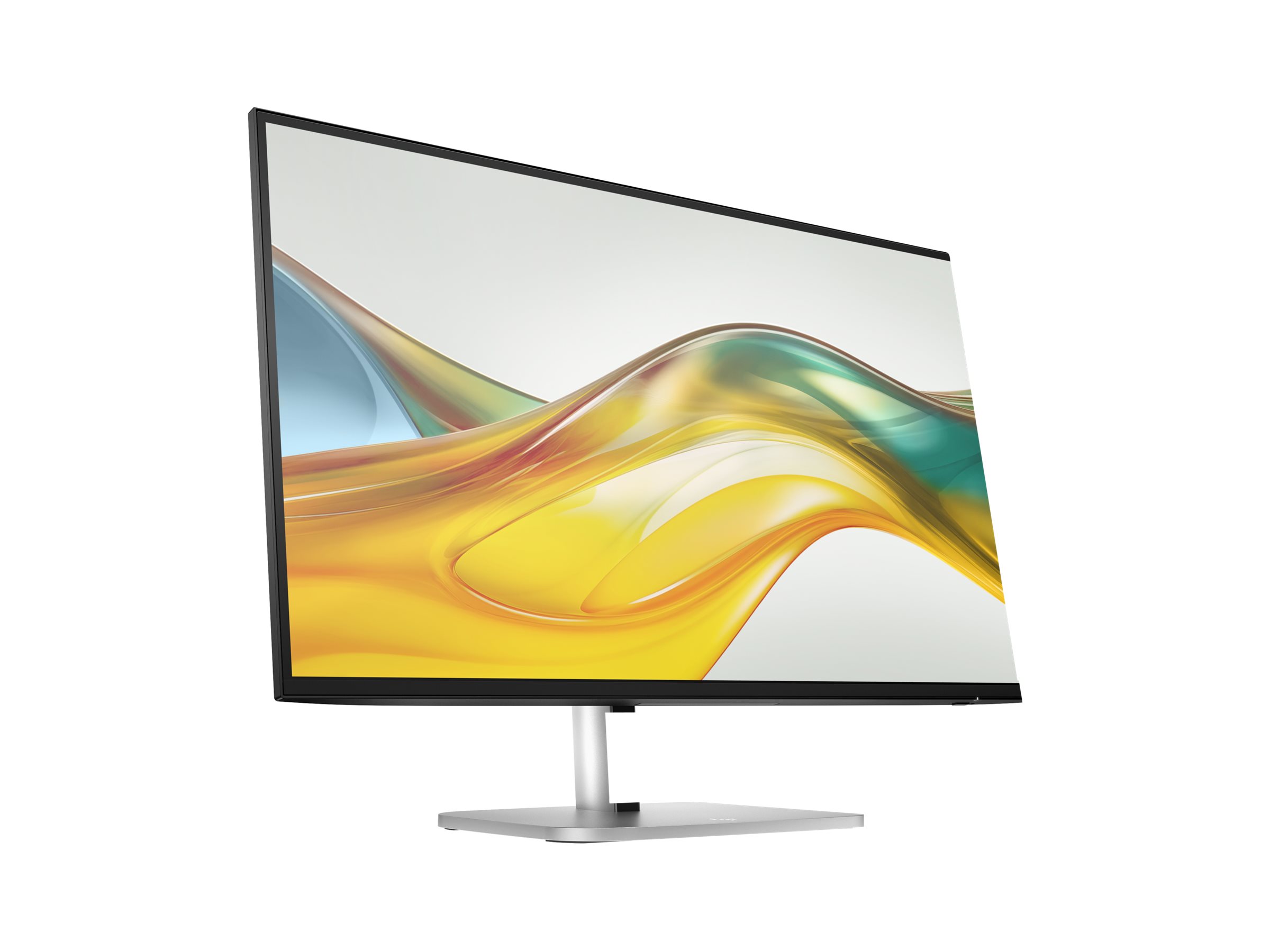 HP Series 5 Pro 527pq 27" QHD IPS LED-Monitor Jet Black