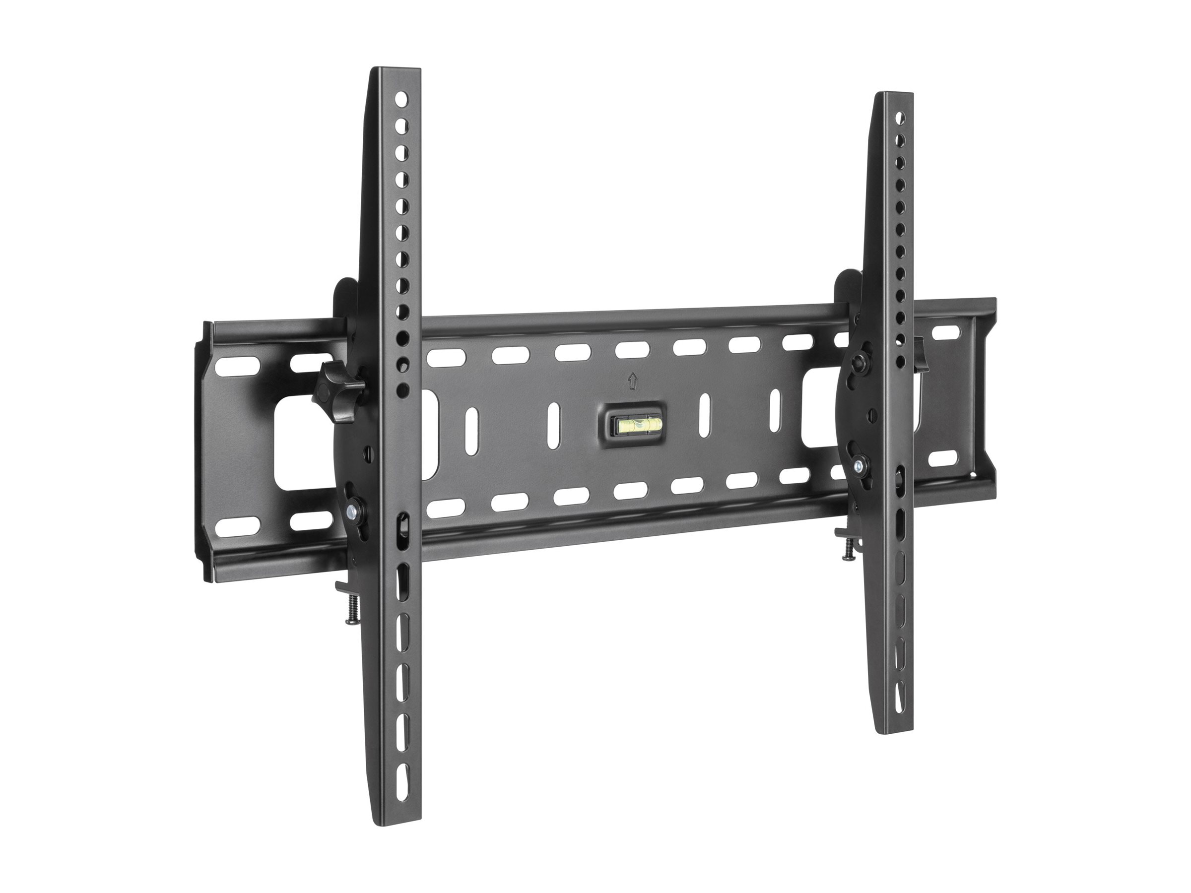 InLine Wandhalterung für Flachbildschirme 32-60" max. 75 kg Schwarz