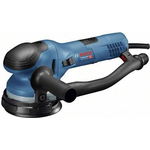 Bosch GET 55-125 Professional Exzenterschleifer (0601257000)