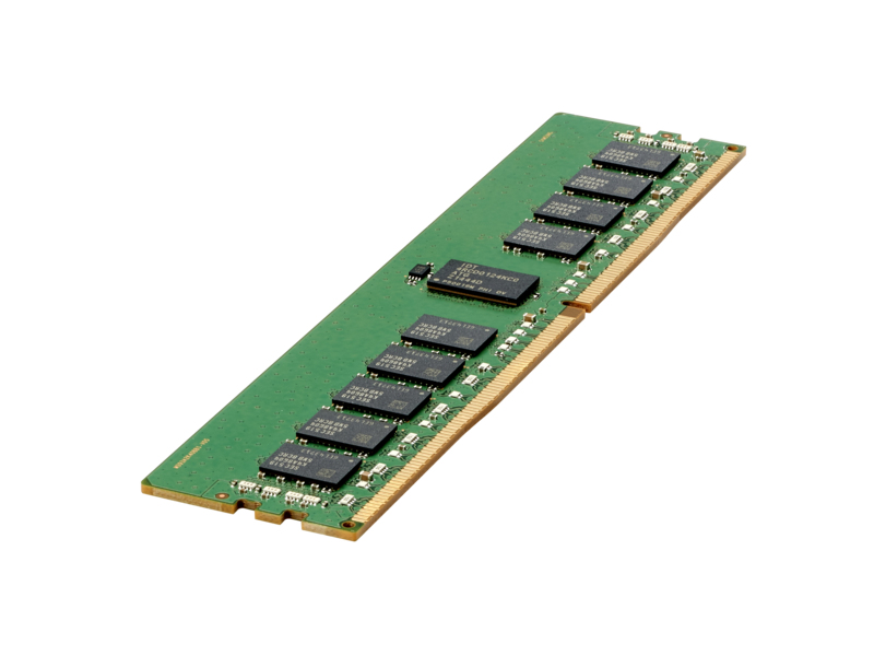 HPE Standard Memory 8 GB RAM DDR4 2666 MHz ECC Modul 879505-B21
