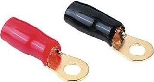 Hama Ring cable capsule, M8 (00043887)