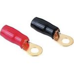 Hama Ring cable capsule, M8 (00043887)