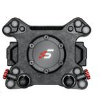 Simagic Neo X Hub Wheelhub RGB - schwarz/carbon (S215)