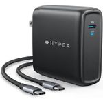 TARGUS HYPERJUICE 100 W GAN CHARGER (HJG100EU)