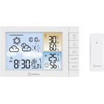 Renkforce Digitale-Wetterstation Weiß (RF-4883634)