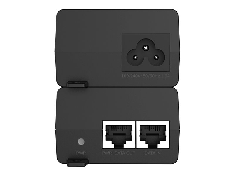 TP-Link Omada POE160S PoE-Injector Gigabit 30 W Schwarz