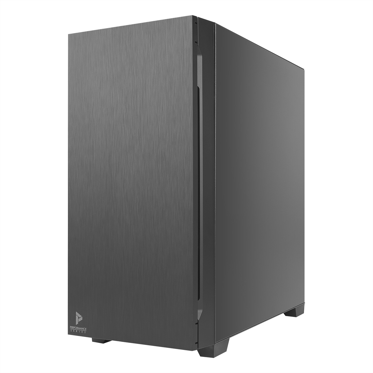 Antec P10C Midi Tower ATX Gehäuse Kunststoff/Stahl