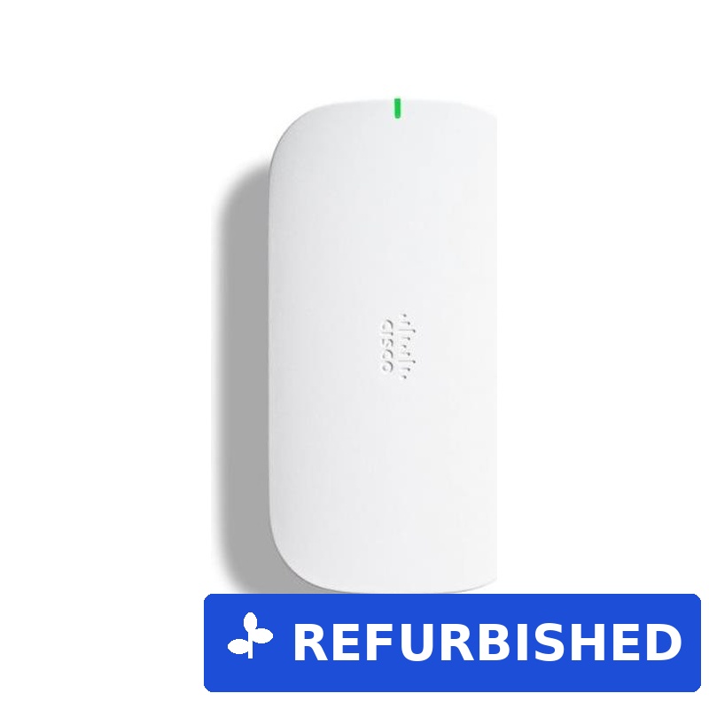 Cisco Business 151AXM Mesh Extender (CBW151AXM-E-EU)