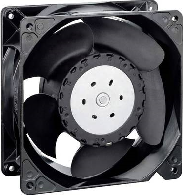 EBM Papst 5314/2 TDHHP Axiallüfter 24 V 480 mü/h (L x B x H) 140 x 140 x 51 mm (9295420504)