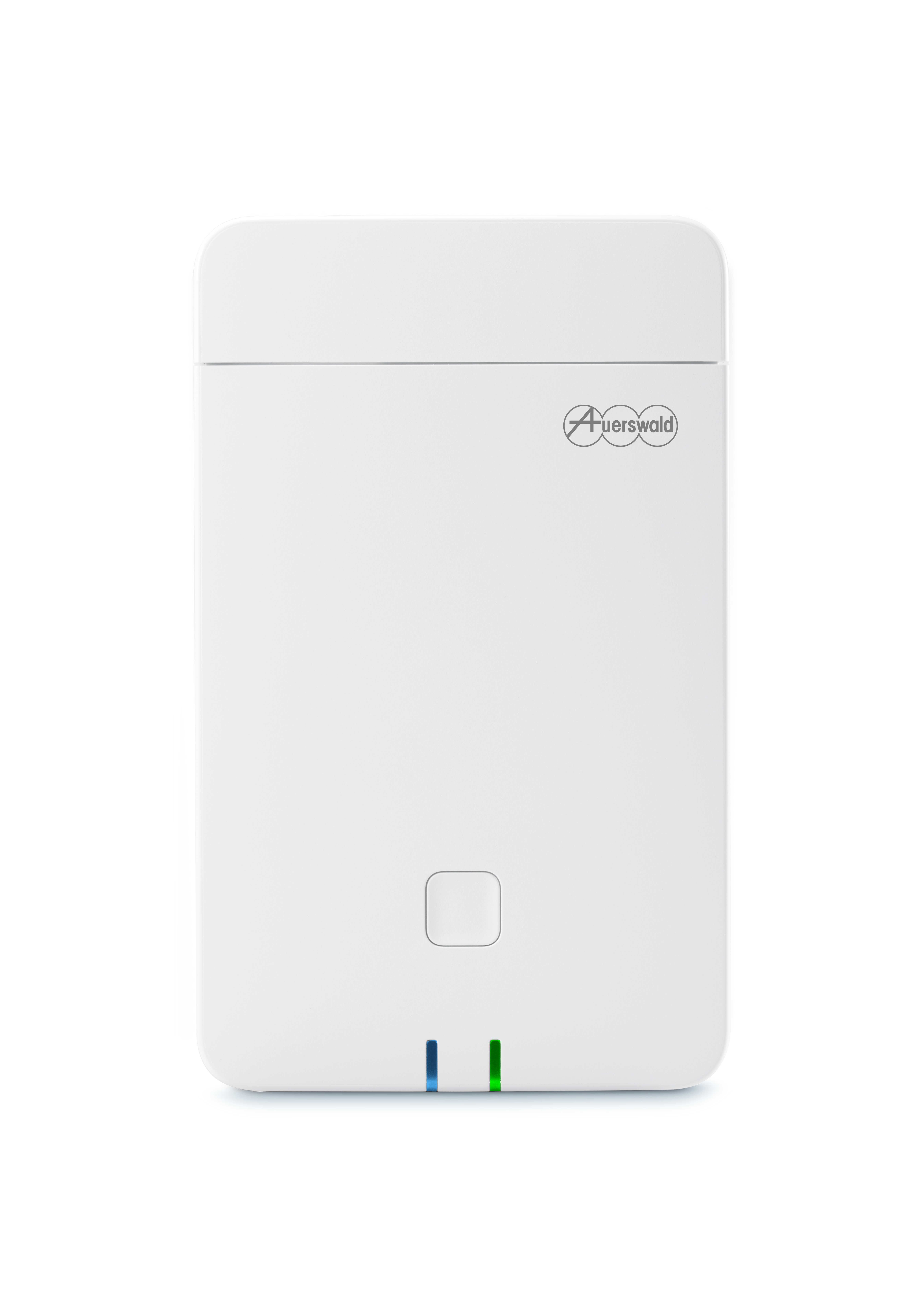 Auerswald COMfortel WS-500S IP-DECT-Server Single Polarweiß