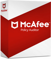 McAfee Policy Auditor for Servers (PASCDE-AB-CA)