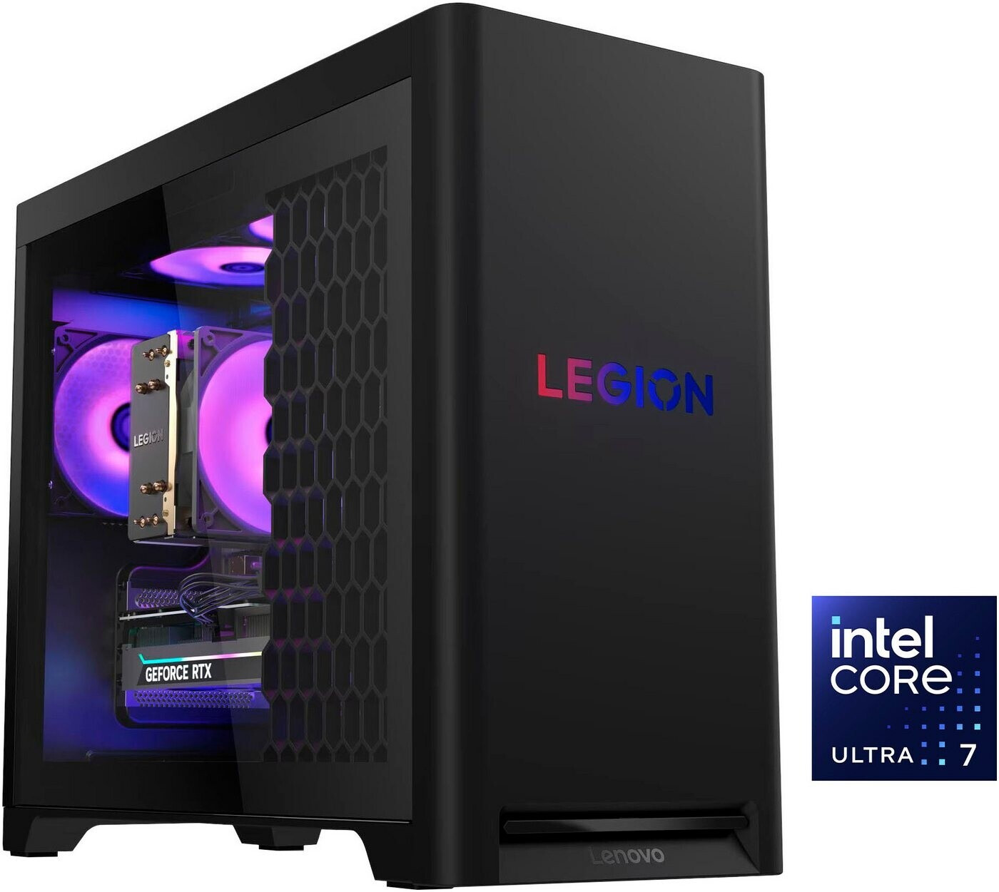 Lenovo Legion Tower 5i 30IAS10 Core Ultra 9 285 32GB/1TB SSD RTX5070 Win11 (90YA007LGF)