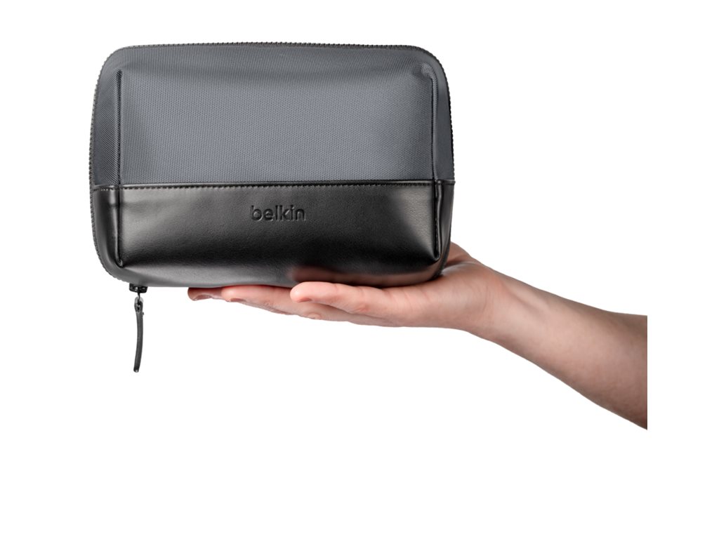 Belkin Travel Tech Organiser Schwarz