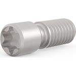 SCHROFF GEWINDESTIFT M2,5X9 T8 100ST (21102980)