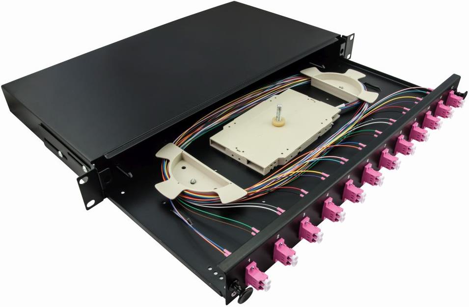 LogiLink F12LC4B LC (F12LC4B)