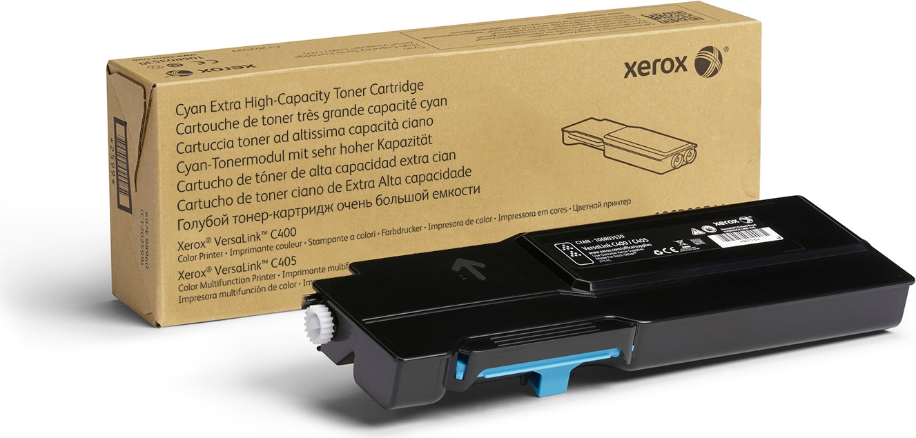 Xerox Extra High Capacity
