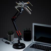 Paladone X Wing Posable Desk Light - Star Wars (PP11319SW)