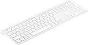 HP Pavilion Wireless Keyboard 600 White SWEDISH (4CF02AA#ABS)