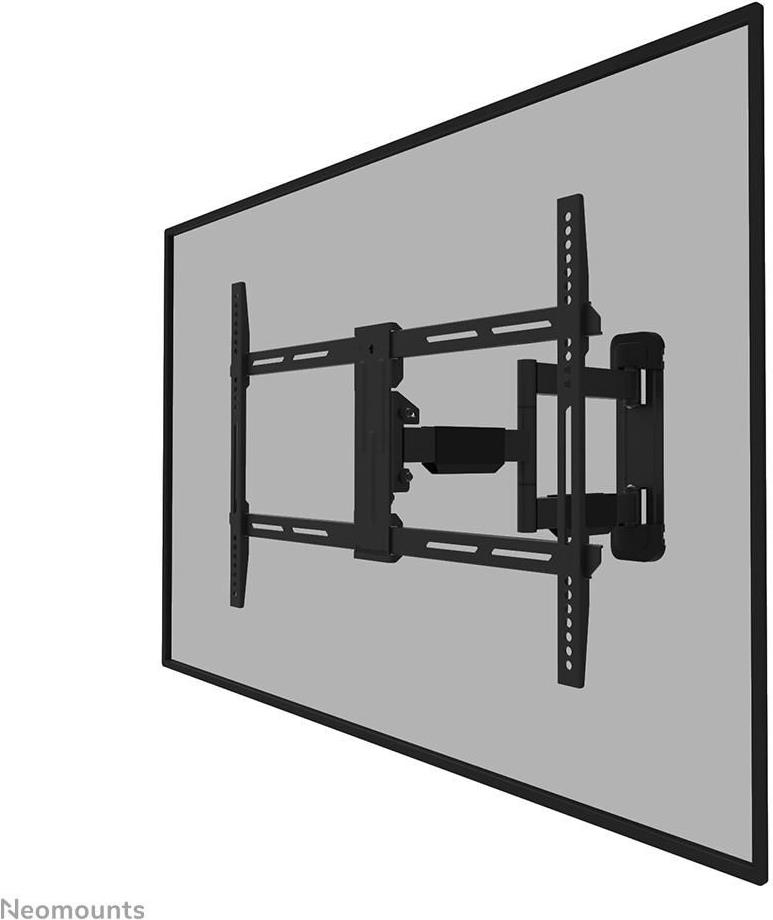 Neomounts WL40-550BL16 TV-Wandhalterung 40"-65" Schwarz