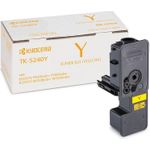 KYOCERA TK-5240 Tonerkartusche 1 Stück(e) Original Gelb (0T2R7ANL)