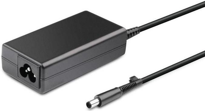 CoreParts Power Adapter 65W 19.5V 3.34A Plug 7.4*5.0p (450-ABFS-CP)