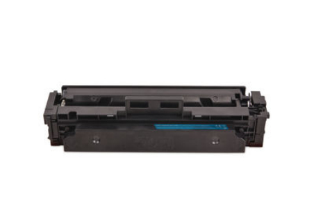 MediaRange Tonerkassette kompatibel mit HP W2031A/415A, 2.100 Seiten, Cyan