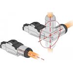 DeLOCK Netzwerkanschluss (86289)