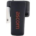 ASCOM Standard Clip DH7 Logo, Schwarz (660517)