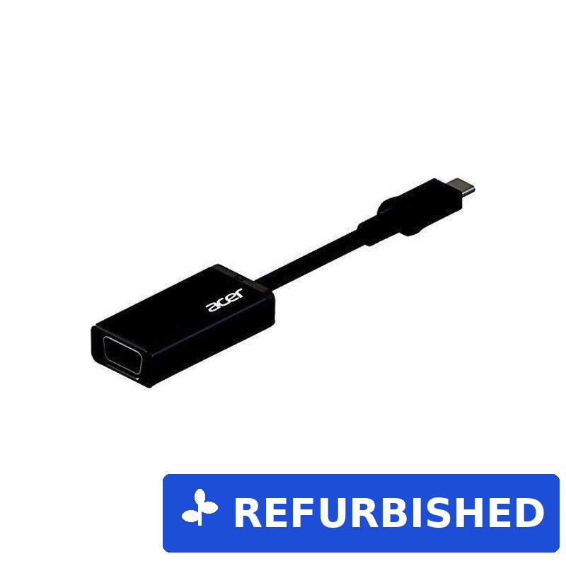Acer Externer Videoadapter (NP.CAB1A.011)