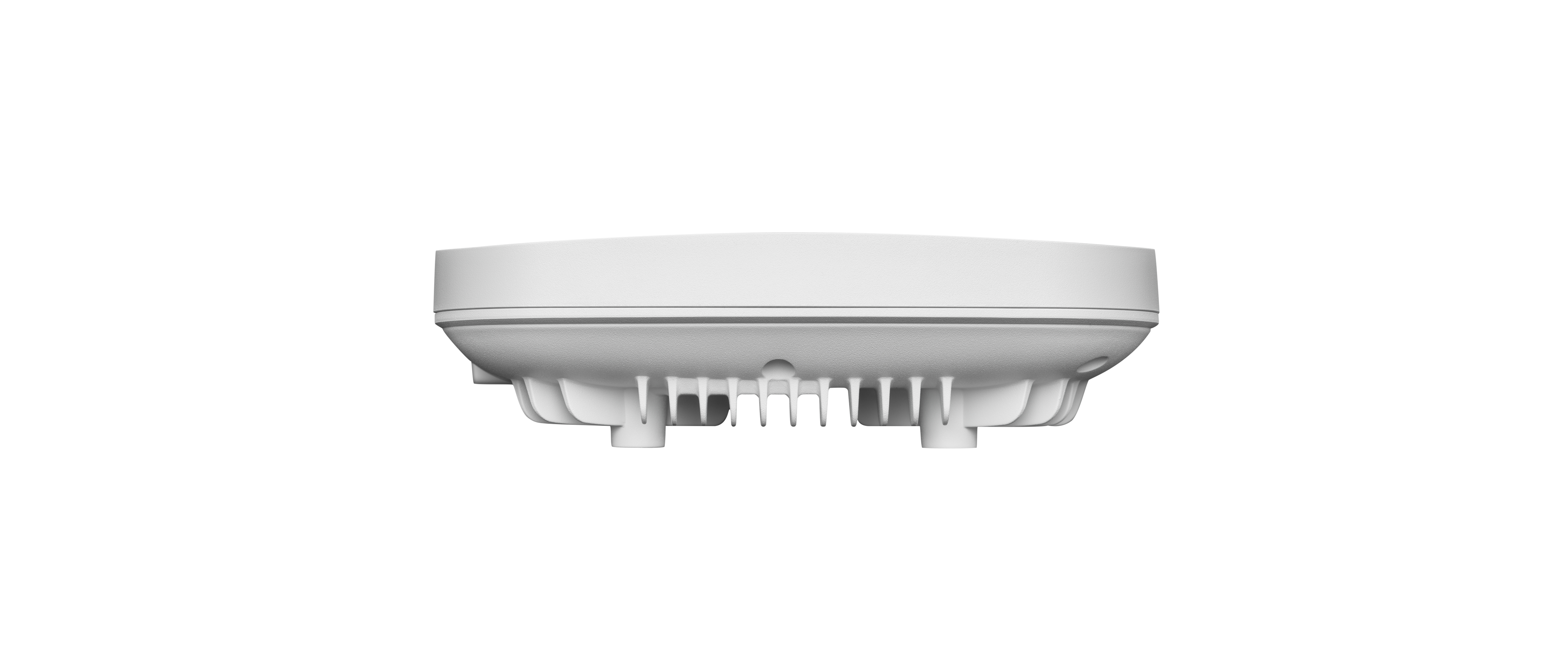 Lancom LX-7400 Wi-Fi 7 Access Point, 18 Gbit/s, 10GbE PoE++, Cloud-verwaltet, Weiß