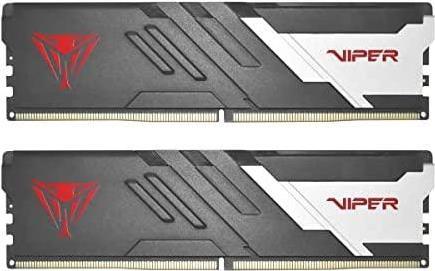DDR5 PC5600 Patriot 32GB Kit2x16 Viper Venom CL36 (PVV532G560C36K)