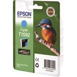 Epson T1592 Cyan Original (C13T15924010)