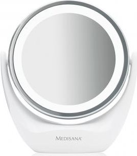 Medisana 88554 Rund Make-up-Spiegel (88554)